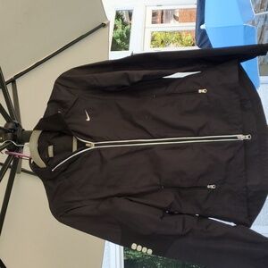 Nike windbreaker